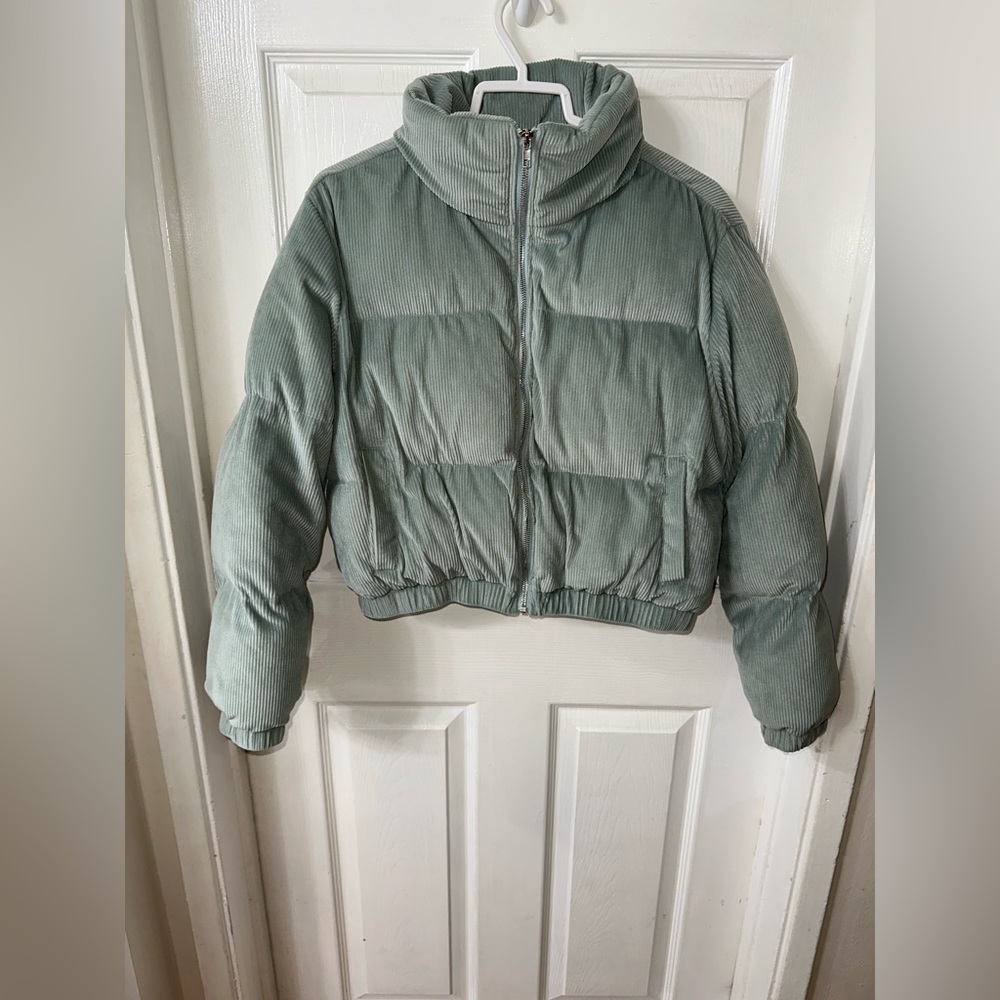 Puffer jacket - Picture 2 of 7